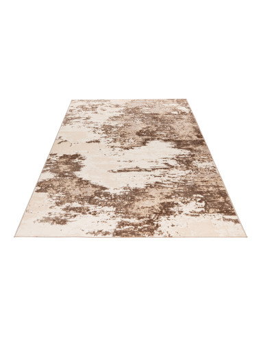 Nevada 340 Taupe Rug – Modern Soft Taupe Carpet
