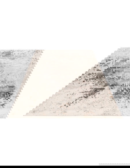 Nevada 341 Grey Modern Rug – Elegant Soft Grey Tones