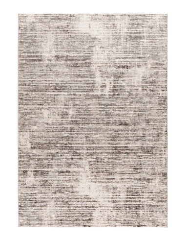 Nevada 343 Grey Modern Fantasy Rug with Subtle Grey Tones