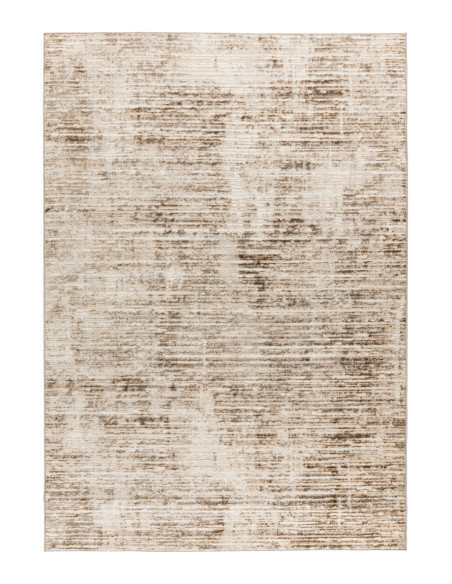 Tappeto moderno Nevada 343 tortora