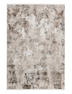 Noblesse 805 Grey Vintage Rug – Elegant Durable Carpet