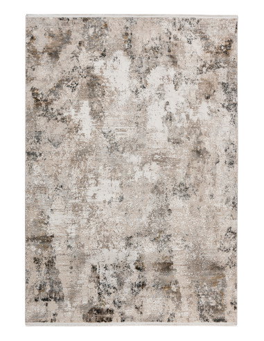 Noblesse 805 Grey Vintage Rug – Elegant Durable Carpet