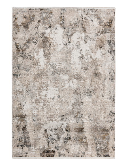 Noblesse 805 Grey Vintage Rug – Elegant Durable Carpet