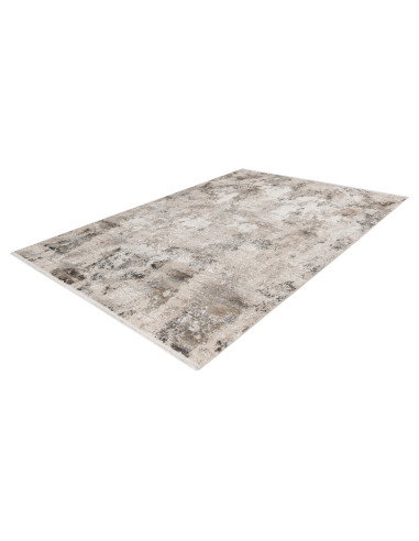 Noblesse 805 Grey Vintage Rug – Elegant Durable Carpet