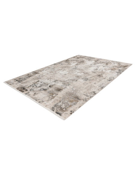 Noblesse 805 Grey Vintage Rug – Elegant Durable Carpet