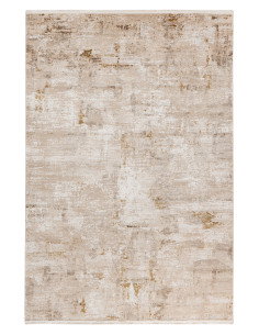 Noblesse 806 Taupe Vintage Rug – Elegant & Durable