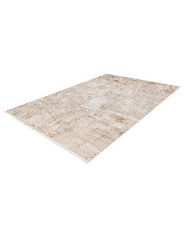 Tappeto moderno tortora per salotto elegante