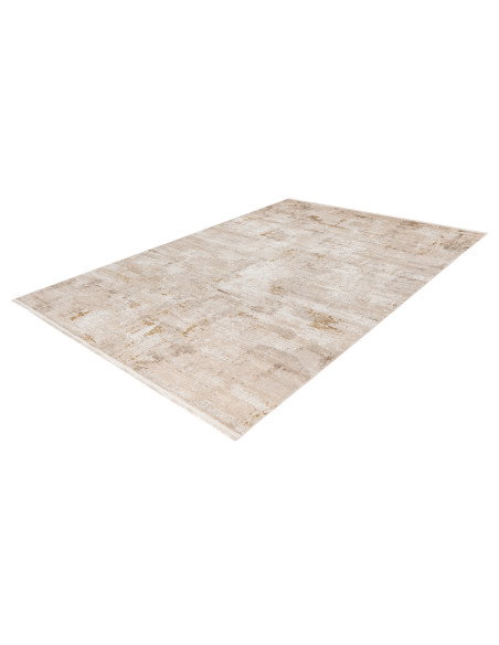 Noblesse 806 Taupe Vintage Rug – Elegant & Durable
