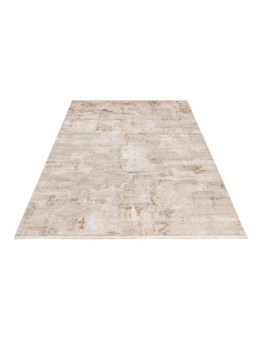 Tappeto moderno tortora per salotto elegante