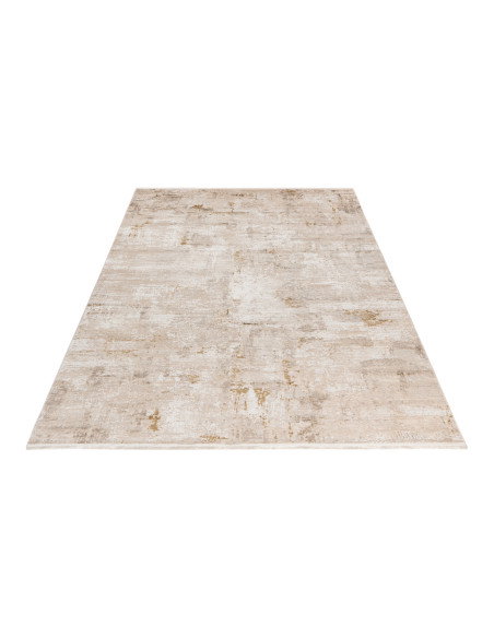 Noblesse 806 Taupe Vintage Rug – Elegant & Durable