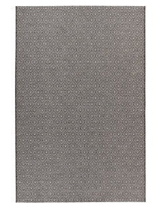 Nordic 870 Grey Rug – Durable Modern Carpet