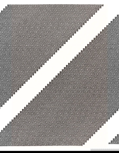 Nordic 870 Grey Rug – Durable Modern Carpet