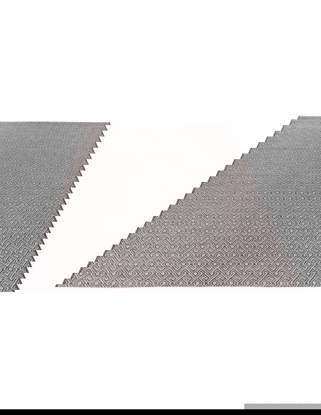 Nordic 870 Grey Rug – Durable Modern Carpet