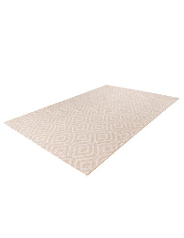 Tappeto salotto Nordic 872 tortora moderno ed elegante