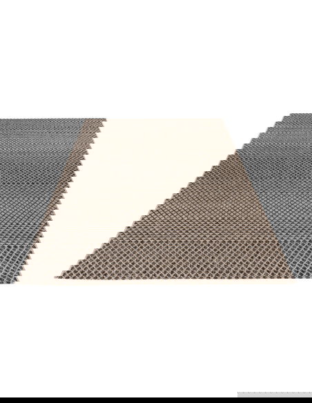 Nordic 877 Grey Modern Rug – Durable Stylish Carpet