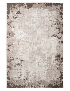 Opal 912 Beige Vintage Rug – Elegant Durable Carpet