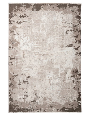 Opal 912 Beige Vintage Rug – Elegant Durable Carpet