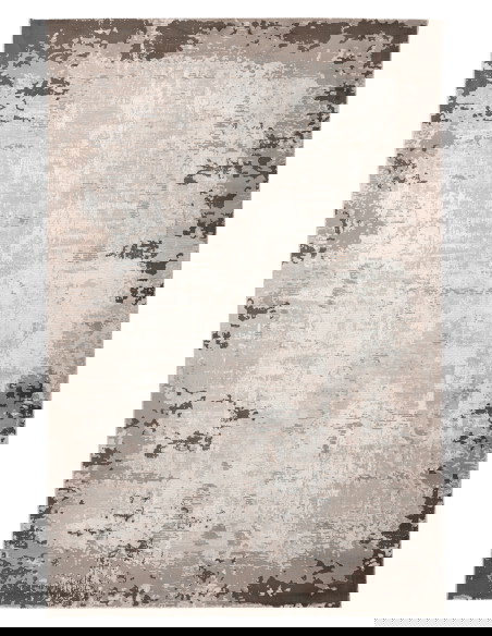 Opal 912 Beige Vintage Rug – Elegant Durable Carpet