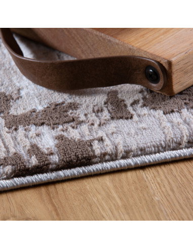 Opal 912 Beige Vintage Rug – Elegant Durable Carpet