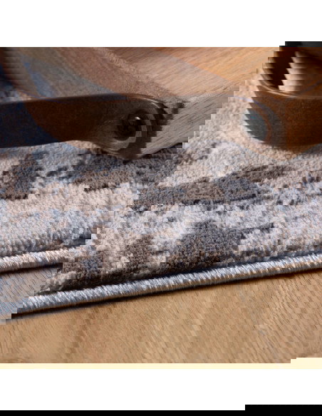 Opal 912 Beige Vintage Rug – Elegant Durable Carpet