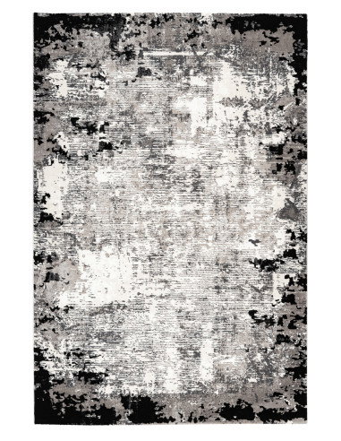 Opal 912 Grey Vintage Rug – Durable & Elegant Carpet