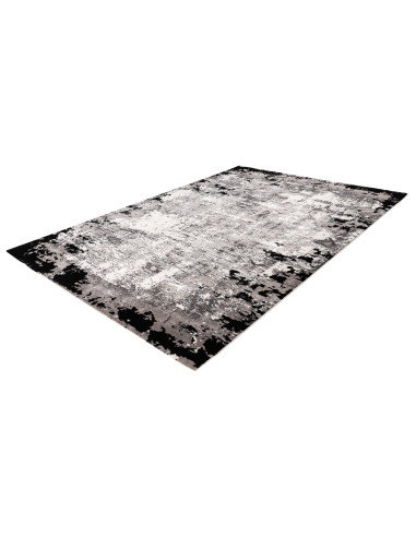 Opal 912 Grey Vintage Rug – Durable & Elegant Carpet