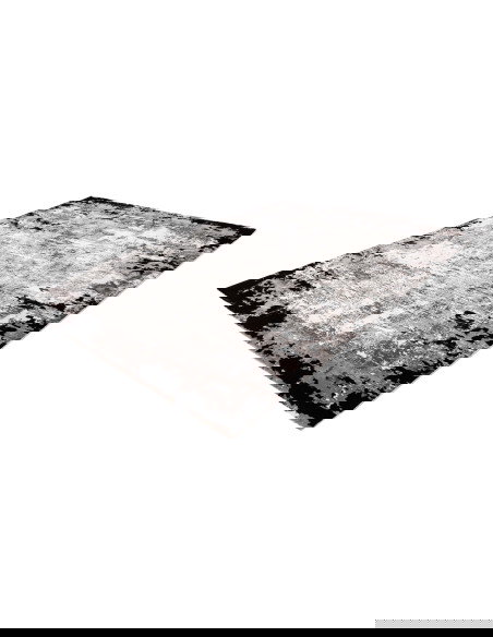 Opal 912 Grey Vintage Rug – Durable & Elegant Carpet