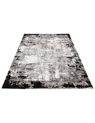 Opal 912 Grey Vintage Rug – Durable & Elegant Carpet