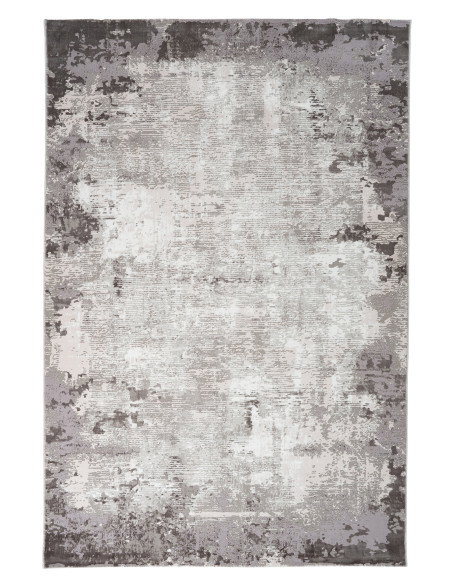 Opal 912 Taupe Rug – Vintage Style & Durable Comfort