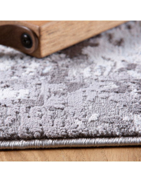 Opal 912 Taupe Rug – Vintage Style & Durable Comfort