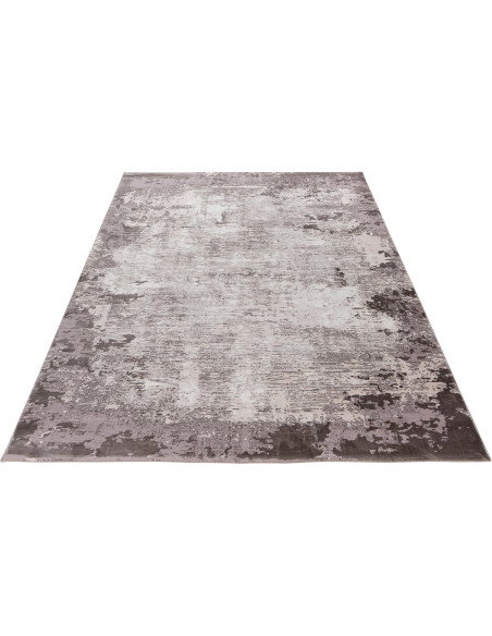 Opal 912 Taupe Rug – Vintage Style & Durable Comfort