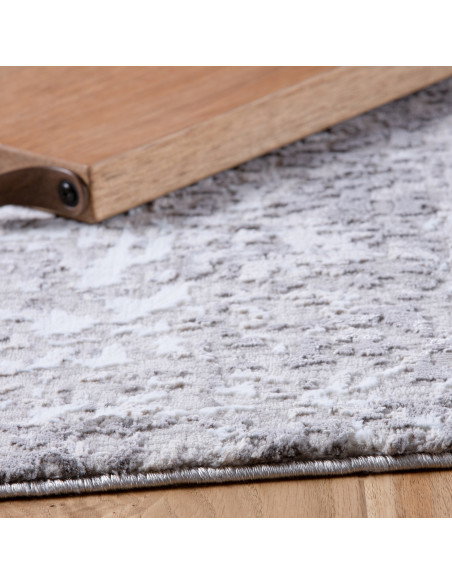 Opal 913 Taupe Vintage Rug – Elegant & Durable Carpet