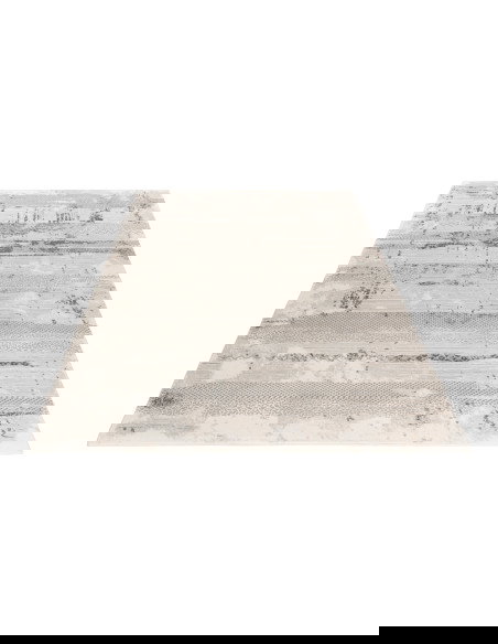 Tappeto Salotto Moderno Opal 918 Crema