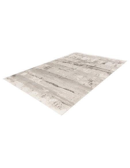 Opal 918 Cream Rug – Elegant Soft Tones Carpet
