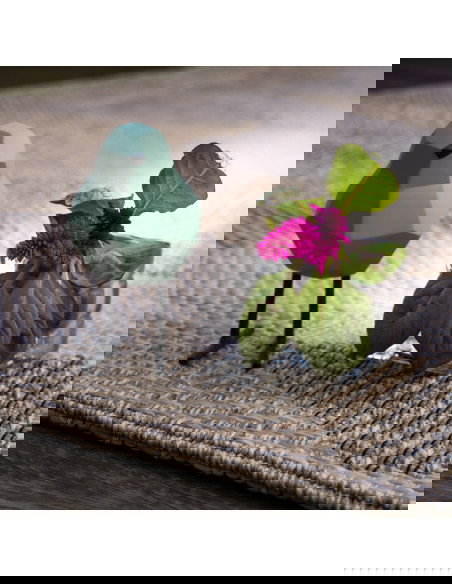 Oslo 705 Taupe Geometric Rug – Durable & Stylish