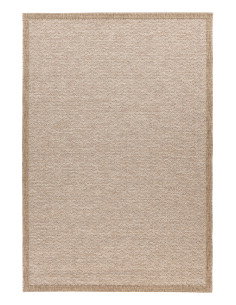 Tappeto salotto moderno Oslo 708 tortora