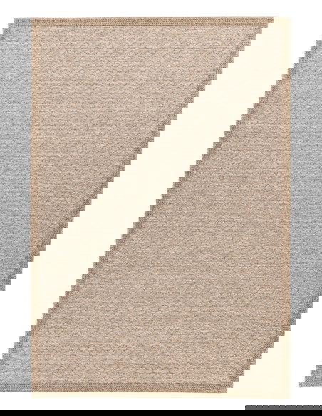 Tappeto salotto moderno Oslo 708 tortora