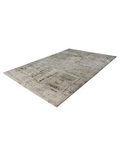 Parma 512 Cream Rug – Elegant Durable Synthetic Carpet 2
