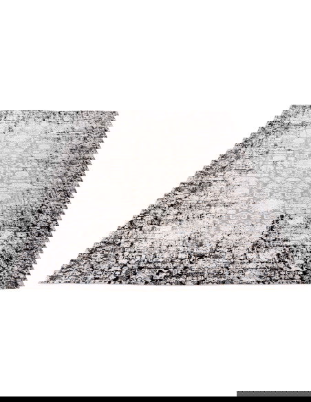 Phoenix 120 Grey Vintage Rug – Elegant Durable Carpet