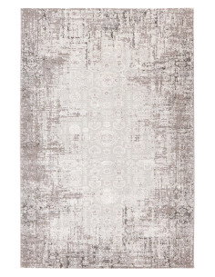 Phoenix 120 Taupe Vintage Rug – Durable & Stylish
