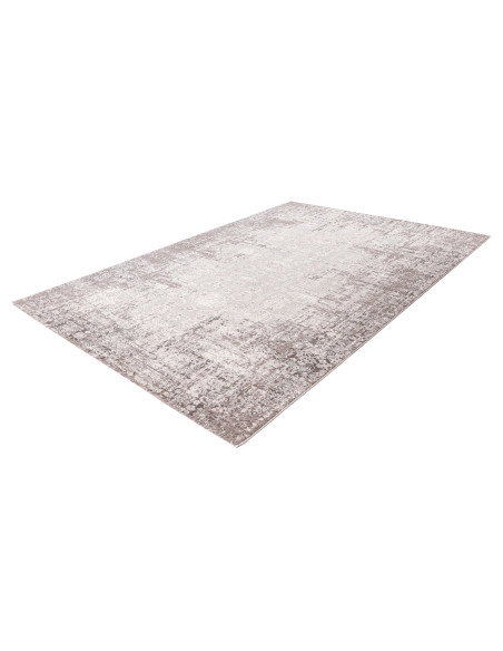 Tappeto moderno Phoenix 120 tortora per salotto