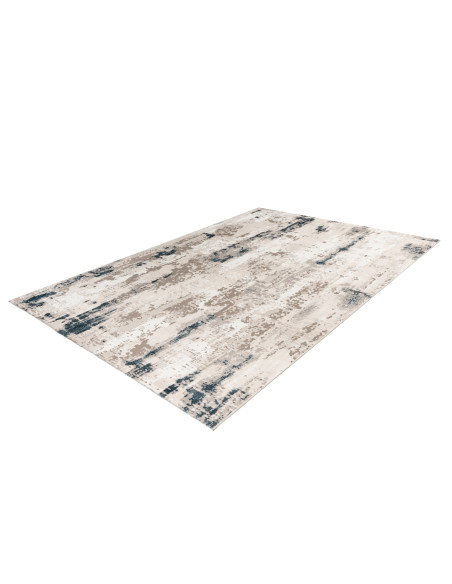 Tappeto Salotto Moderno Phoenix 124 Acqua