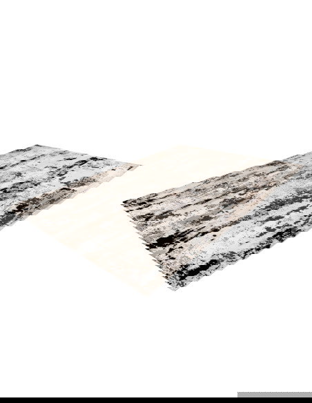 Phoenix 124 Grey Modern Abstract Rug for Stylish Interiors