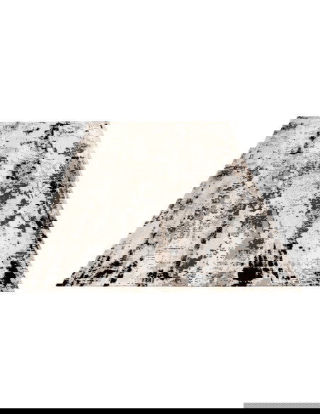 Phoenix 124 Grey Modern Abstract Rug for Stylish Interiors