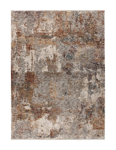 Picasso 694 Multi Modern Abstract Rug
