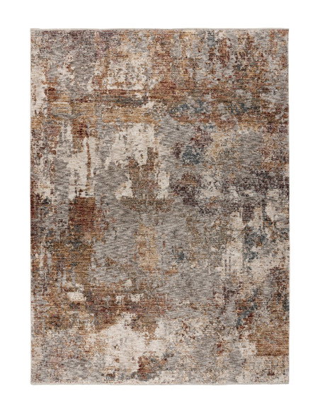 Tappeto moderno Picasso 694 multi per salotto elegante