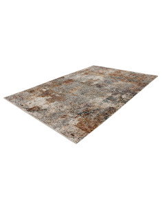 Picasso 694 Multi Modern Abstract Rug 2
