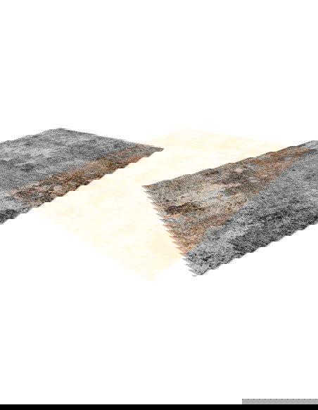 Picasso 694 Multi Modern Abstract Rug