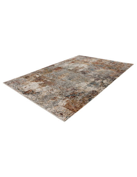 Tappeto moderno Picasso 694 multi per salotto elegante