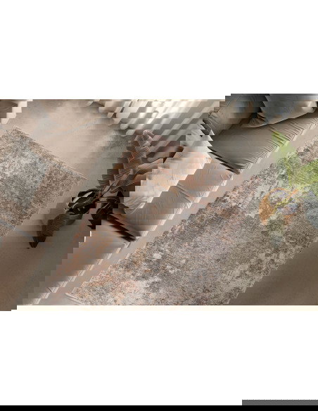 Picasso 694 Multi Modern Abstract Rug